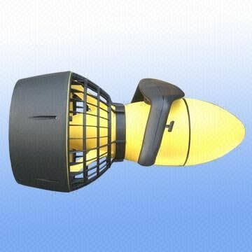 Aqua Scout Water Scooters - Image 2