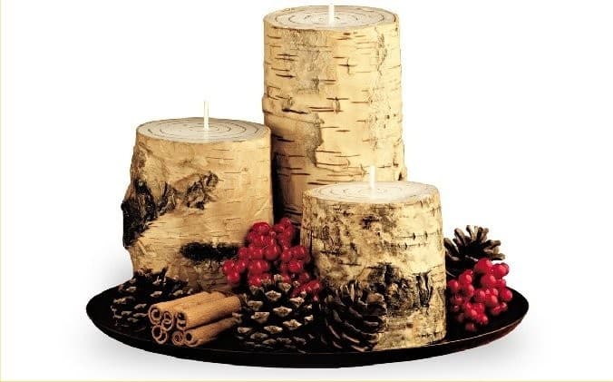 Holiday Time™ Candle Gift Sets - Image 1