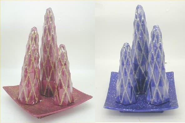 Holiday Time™ Candle Gift Sets - Image 2