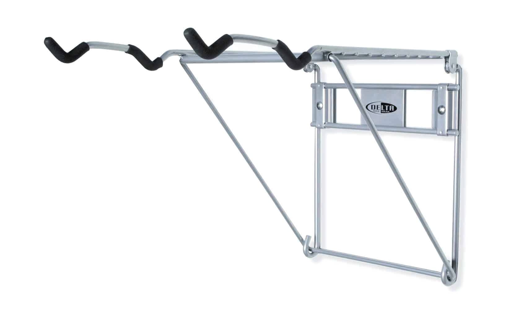 Picasso Two-Bike Folding Rack - Image 1