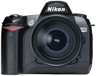 Nikon Rechargeable Battery Packs with Model Number EN-EL3 - Image 3