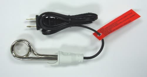 Immersion Heaters - Image 1