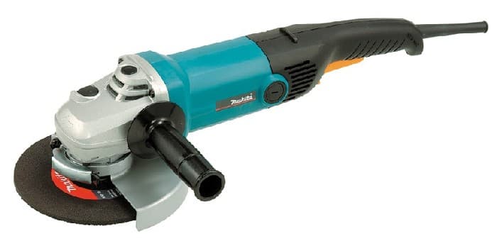 Makita 7-inch Angle Grinders - Image 1
