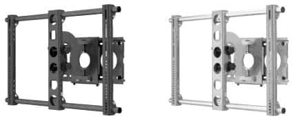 VisionMount model VMSA swing-arm television wall-mounting unit - Image 1
