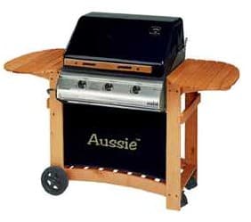 Aussie™ Gas Grills - Image 1