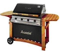Aussie™ Gas Grills - Image 2