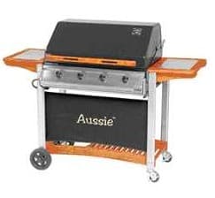 Aussie™ Gas Grills - Image 3