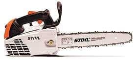 Stihl-brand MS 192 T Chain Saws - Image 1