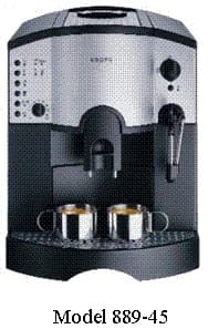 Orchestro Espresso Makers - Image 2