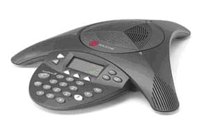 Lithium-Ion batteries in SoundStation2W wireless conference phone - Image 1