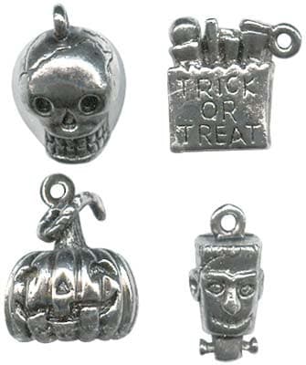 Art Accentz™ Changlz™ Metal Charms - Image 3