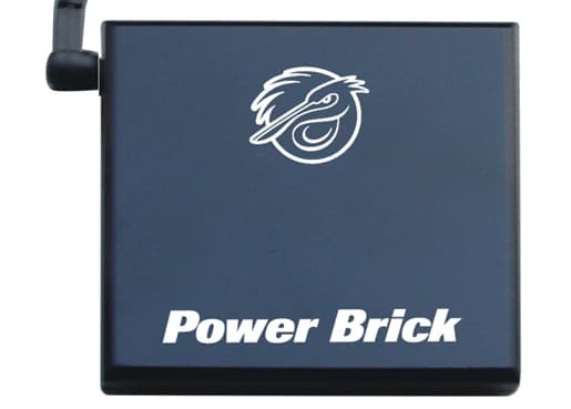 Pelican Power Brick Battery Charger - Image 1