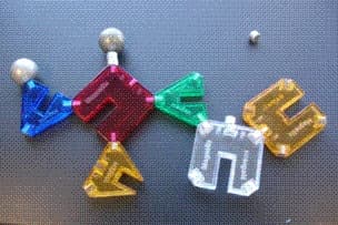 All Magnetix Magnetic Building Sets - Image 2