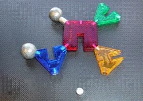 All Magnetix Magnetic Building Sets - Image 3