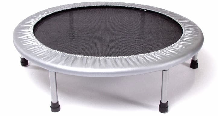 InMotion Trampolines - Image 1