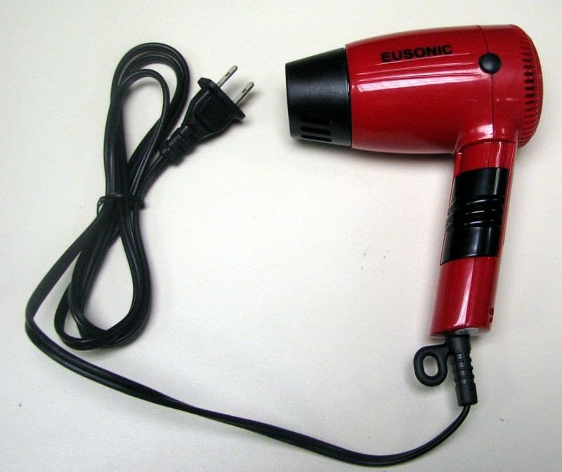 Eusonic Hair Dryers - Image 1