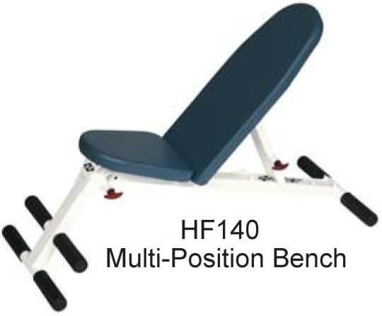 Hoist Exercise Benches - Image 1