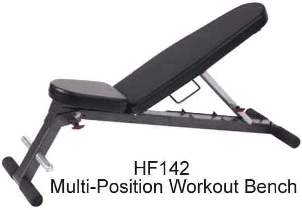 Hoist Exercise Benches - Image 2