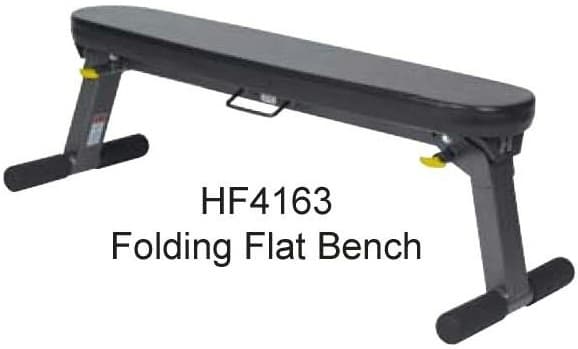 Hoist Exercise Benches - Image 3