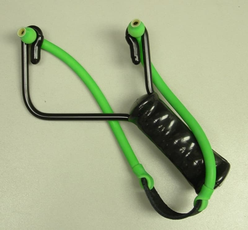 "The Natural" Slingshot - Image 1