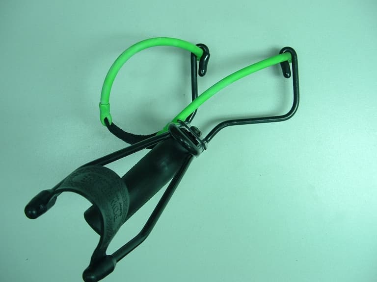 "The Natural" Slingshot - Image 2