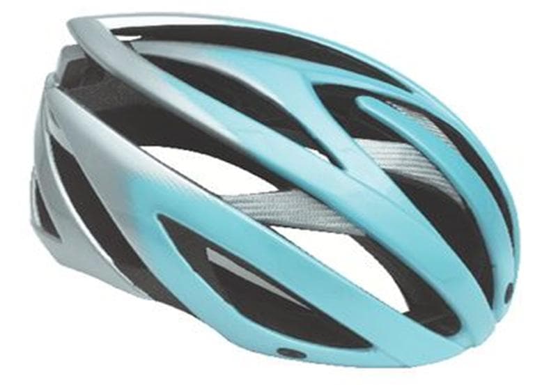Trek Anthem C Elite and Anthem C Elite WSD Model Bicycle Helmets - Image 1