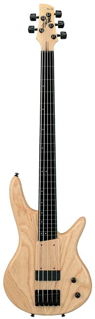 Ibanez Basses - Image 2