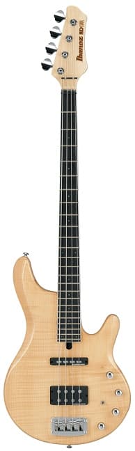 Ibanez Basses - Image 3
