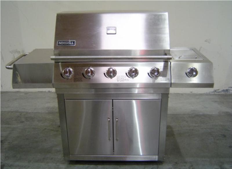 Nexgrill Gas Grills - Image 1