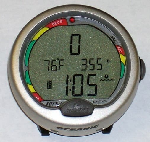 Versa Pro 2A Digital Dive Computer - Image 1