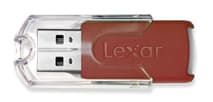 Lexar JumpDrive® FireFly and 1GB Secure II - Image 2