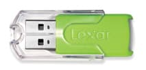 Lexar JumpDrive® FireFly and 1GB Secure II - Image 3