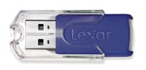 Lexar JumpDrive® FireFly and 1GB Secure II - Image 4