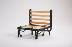LYCKSELE Chair Bed and Sofa Bed - Image 1