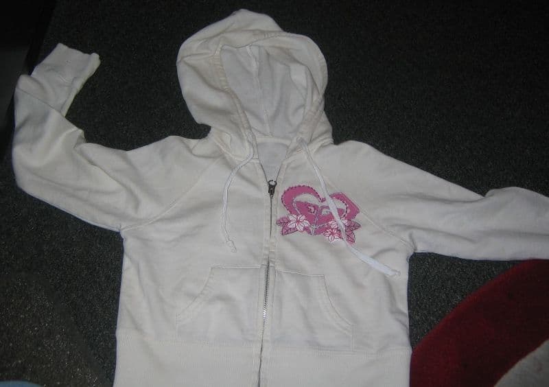 Hide & Seek Hooded Sweatshirts - Image 1