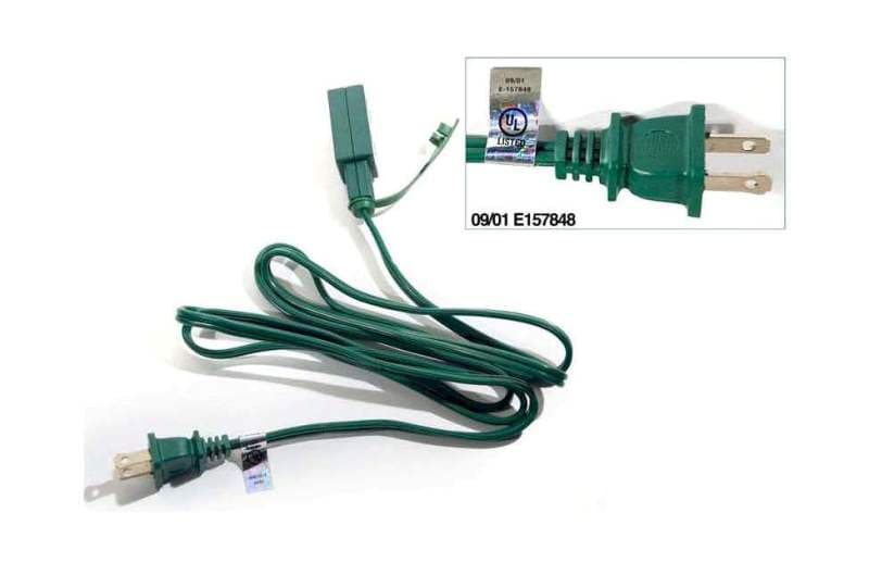 6-foot Power Xtension - Image 1