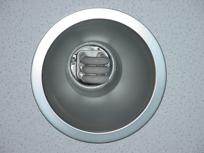 Tu-Wire® ballasts used with dimmable compact fluorescent lights - Image 2