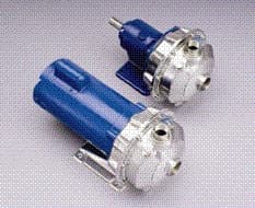 Goulds Pumps®, Bell & Gossett® and Red Jacket Water Products Brand Pumps for Fire Suppression Systems - Image 1