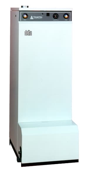 Delta Performance or Delta Performance Plus Series Combination Water Heaters - Image 1