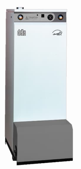 Delta Performance or Delta Performance Plus Series Combination Water Heaters - Image 2