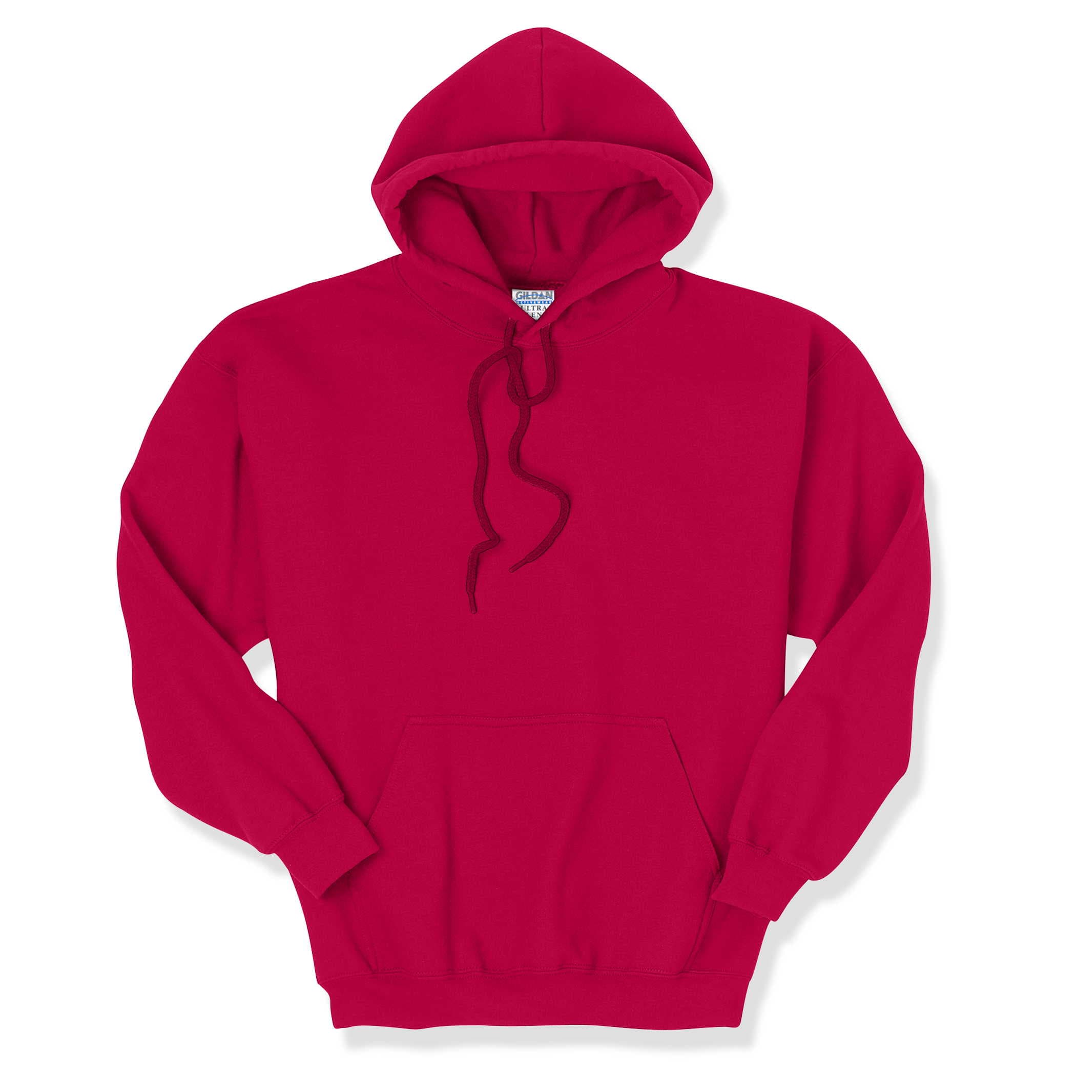 Youth Hooded Sweatshirts - Image 1