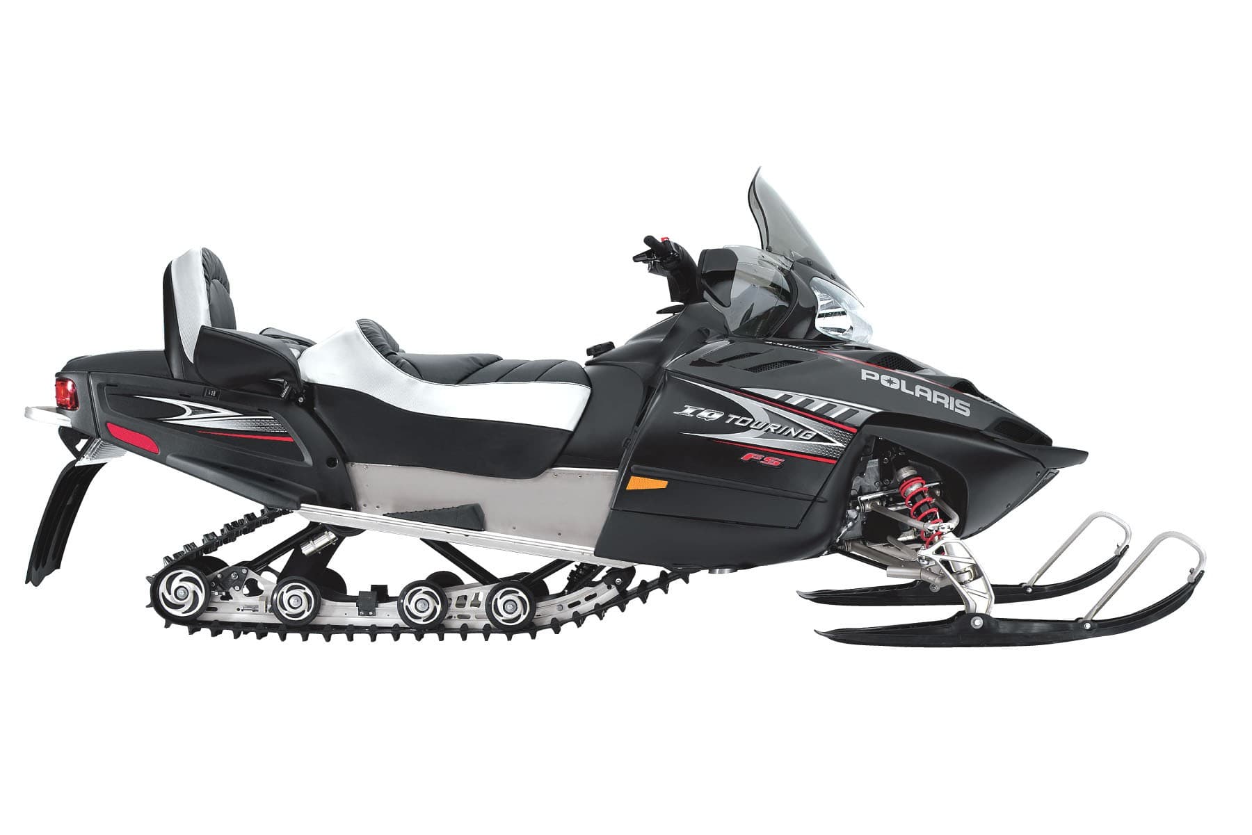 Polaris Snowmobiles - Image 6