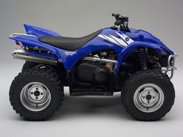 Yamaha Bruin 250, Bruin 350 4WD and 2WD, Big Bear 400, Kodiak 400, Kodiak 450, and Wolverine 450 ATVs - Image 5
