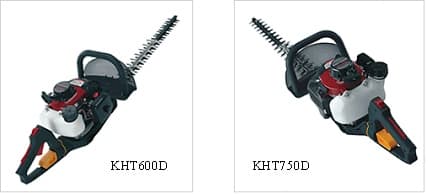 Kawasaki Hedge Trimmer - Image 1