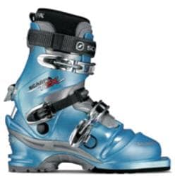 Scarpa T2X Telemark Ski Boots - Image 2