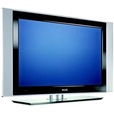 Plasma Flat Panel Televisions with Ambilight Feature - Image 1