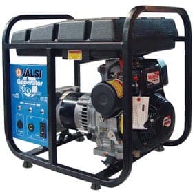 Valsi Single Phase Portable Generators - Image 1