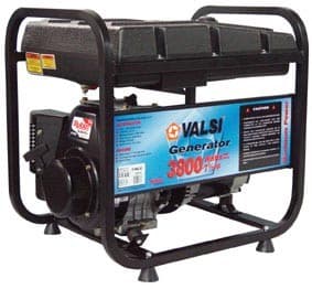 Valsi Single Phase Portable Generators - Image 3
