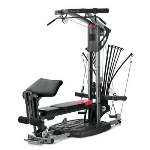 Bowflex Ultimate 2 Home Gym - Image 1