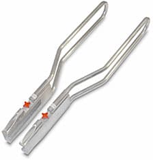 Walk-Through Railing Ladder Extensions - Image 1